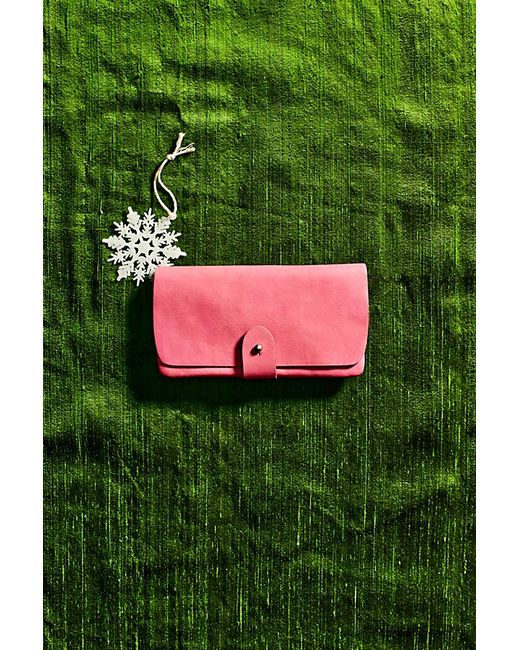 FP Collection Pulito Wallet by