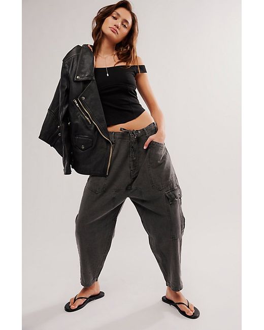 Free People Bay To Breakers Trousers