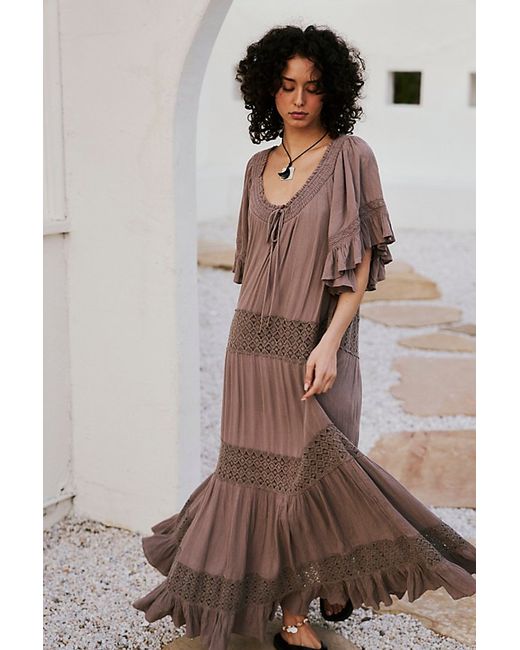 free-est Dream On Maxi by