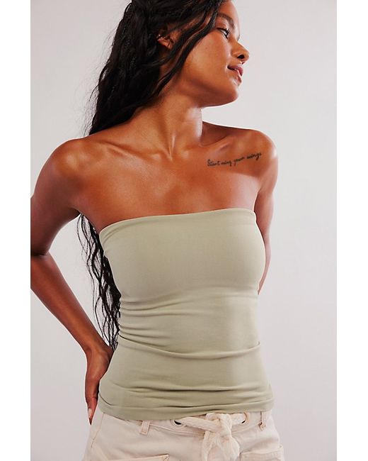 Intimately The Carrie Tube Top by