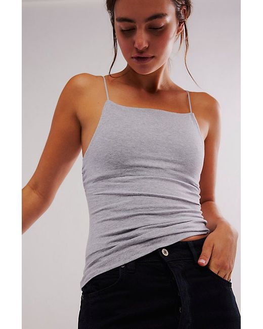 Intimately Anywhere Anytime Tank Top by