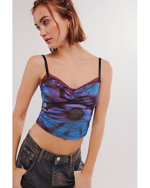 Intimately Airbrush Dreams Cami by