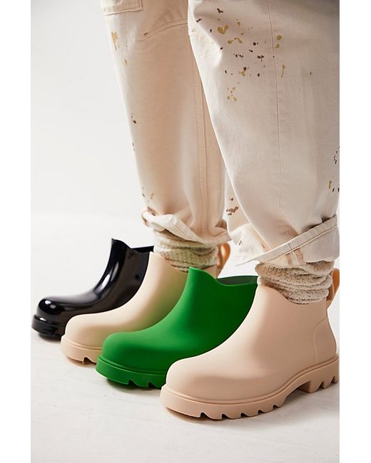 FP Collection High Street Rain Boots by