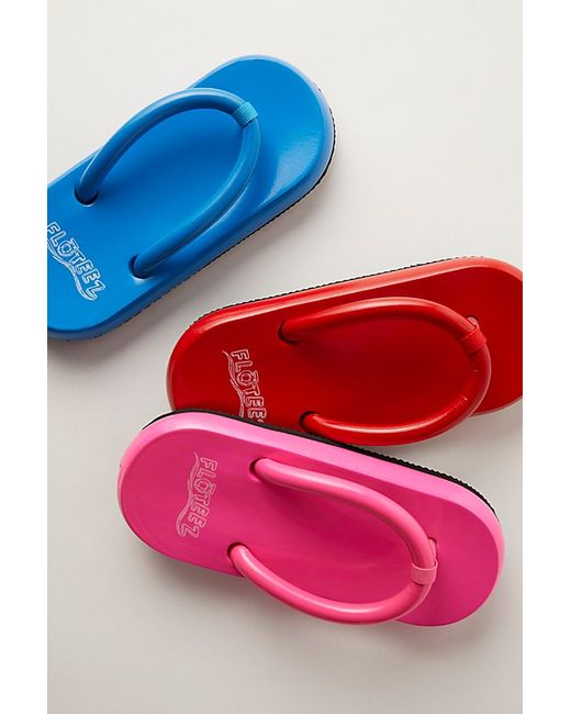 Frogg Toggs Pool Float Flip Flops by