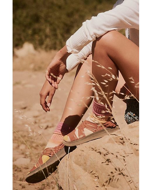Malibu Sandals Vegan Sunrise Bay Sandals by