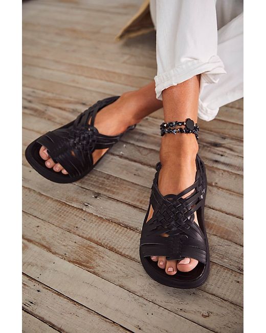 Malibu Sandals Vegan Sunrise Bay Sandals by