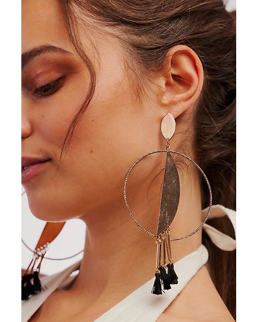 Free People After Party Dangle Earrings