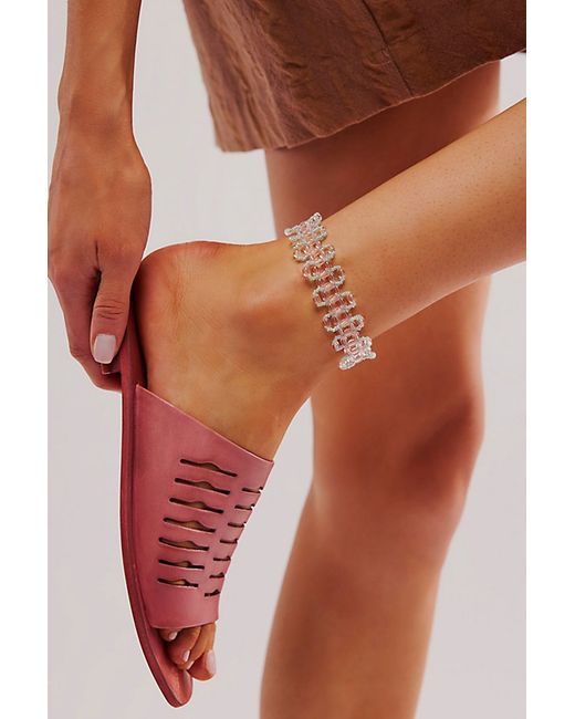 Free People Ruelle Anklet