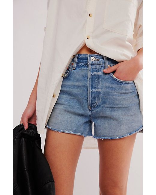 Citizens of Humanity Marlow Vintage Fit Shorts