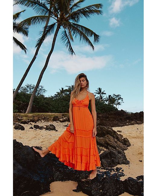 free-est Burst Of Bliss Maxi by