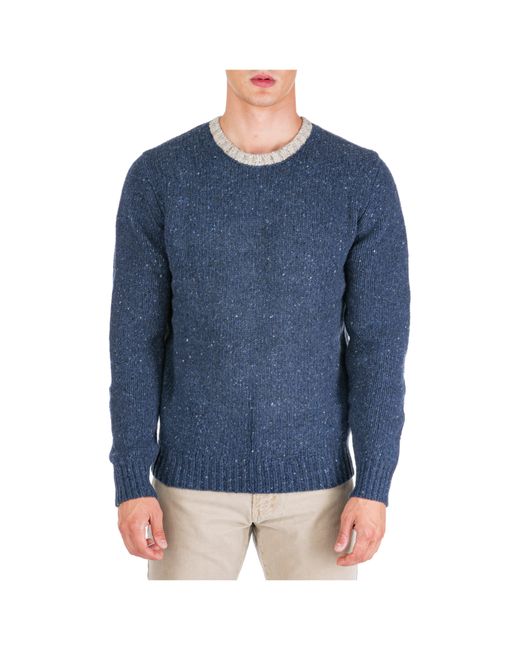 At.P.Co crew neck neckline jumper sweater pullover