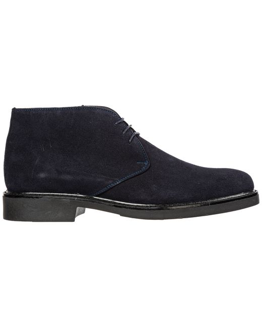 At.P.Co suede desert boots lace up ankle