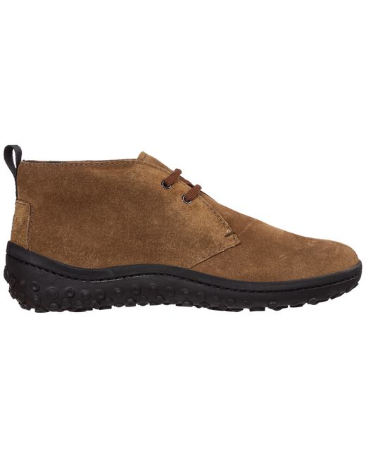 Carshoe desert boots lace up ankle