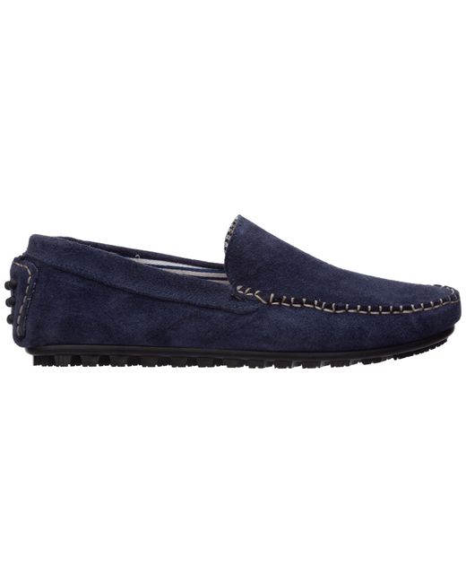 At.P.Co suede loafers moccasins