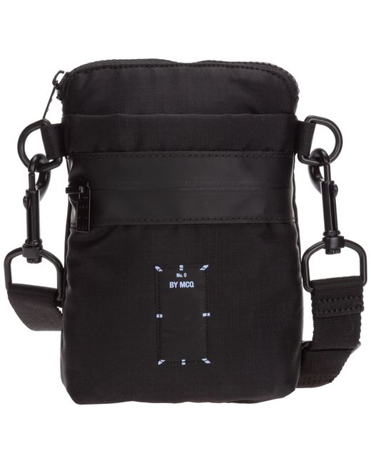 McQ Alexander McQueen cross-body messenger shoulder bag
