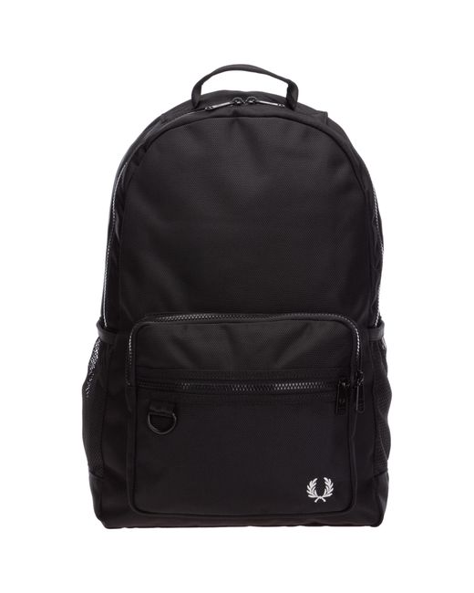 Fred Perry Rucksack backpack travel
