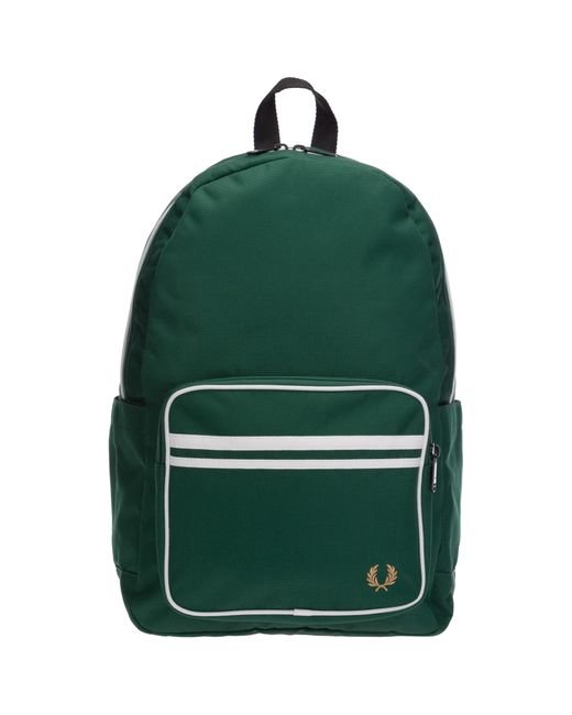 Fred Perry rucksack backpack travel
