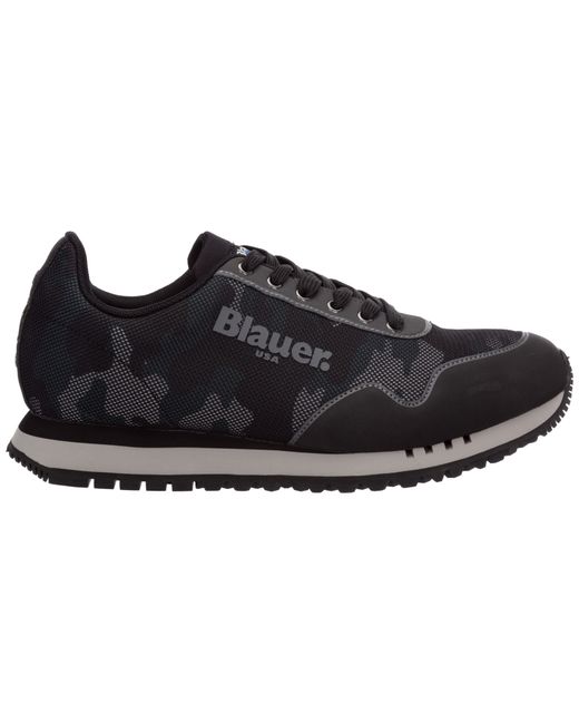 Blauer shoes trainers sneakers denver