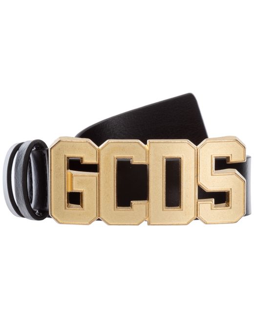 Gcds genuine belt
