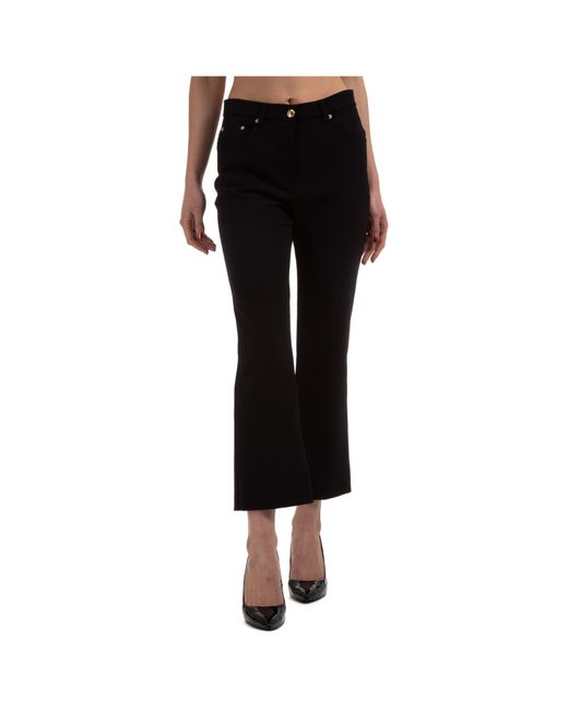 Boutique Moschino trousers pants