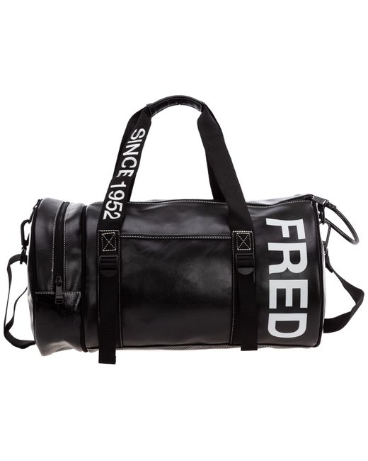 Fred Perry Travel duffle weekend shoulder bag