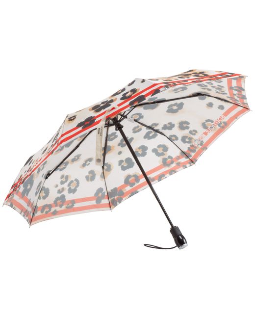 Boutique Moschino Automatic umbrella openclose leo