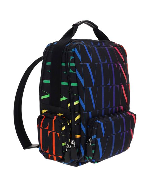 Valentino rucksack backpack travel vltn