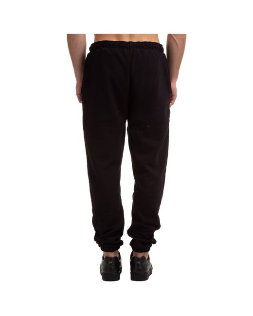 Throwback. sport tracksuit trousers