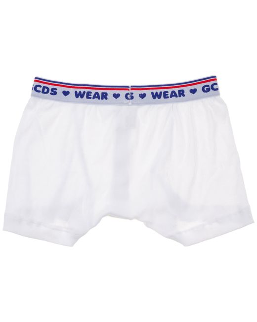 Gcds underwear boxer shorts
