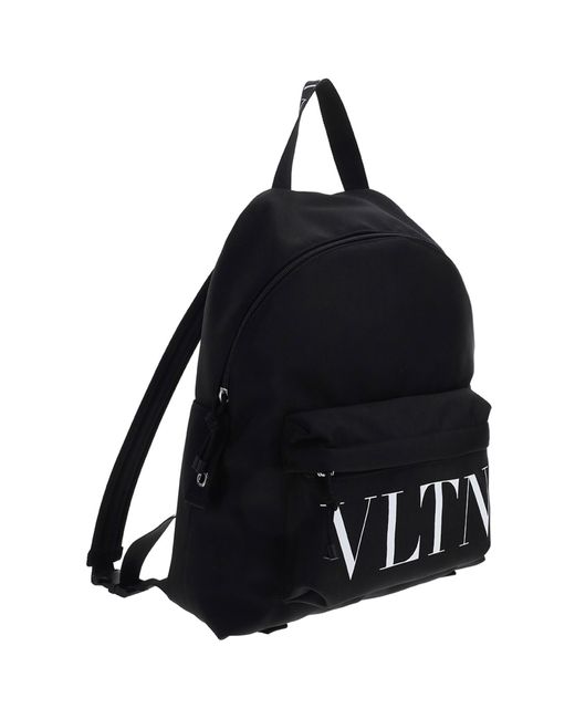 Valentino rucksack backpack travel vltn