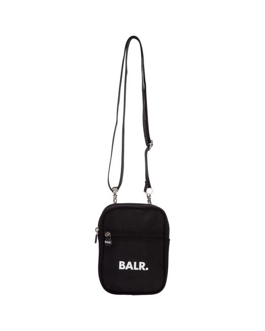 Balr. cross-body messenger shoulder bag