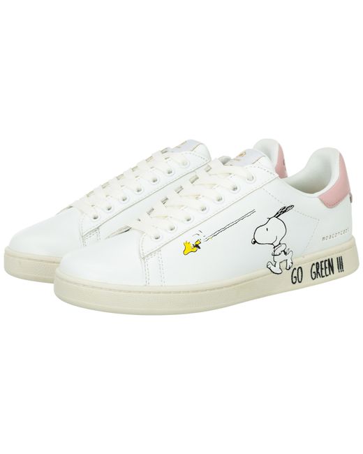 Moa Master Of Arts shoes trainers sneakers peanuts snoopy and lucy gallery
