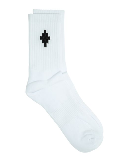Marcelo Burlon County Of Milan Cross socks
