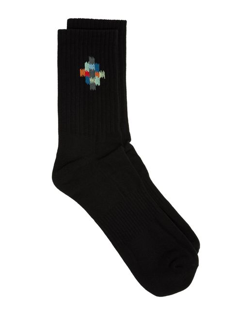 Marcelo Burlon County Of Milan Cross socks