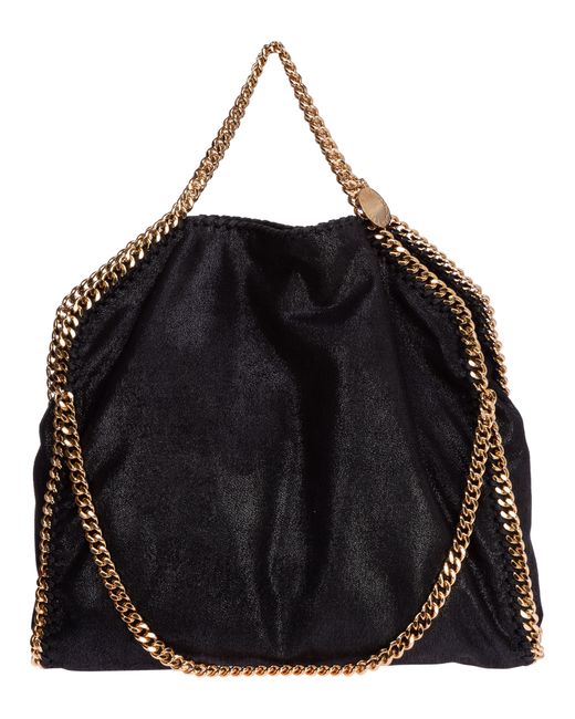 Stella McCartney Falabella Fold Over Handbag