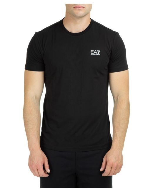 Ea7 Core Identity T-shirt