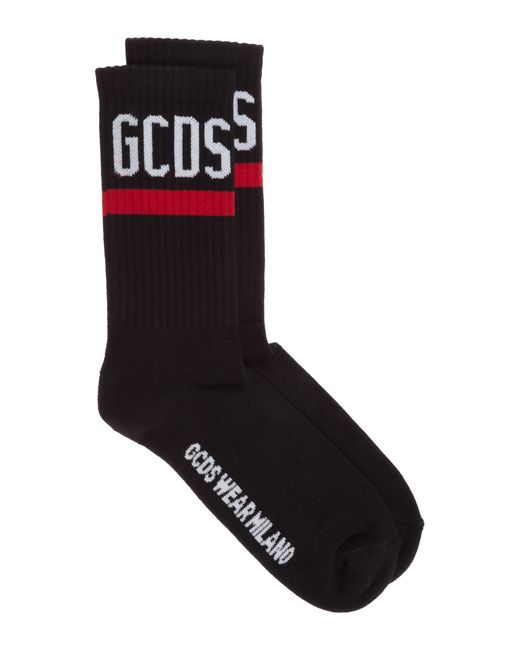 Gcds Logo socks
