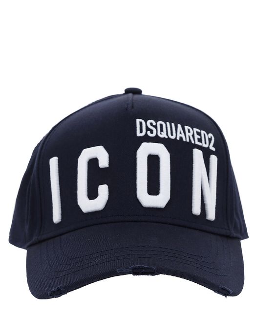 Dsquared2 Icon Hat