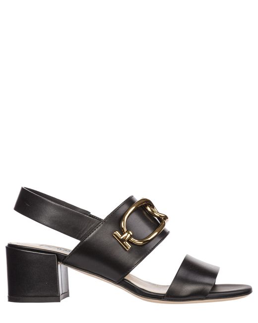 Tod's Heeled sandals