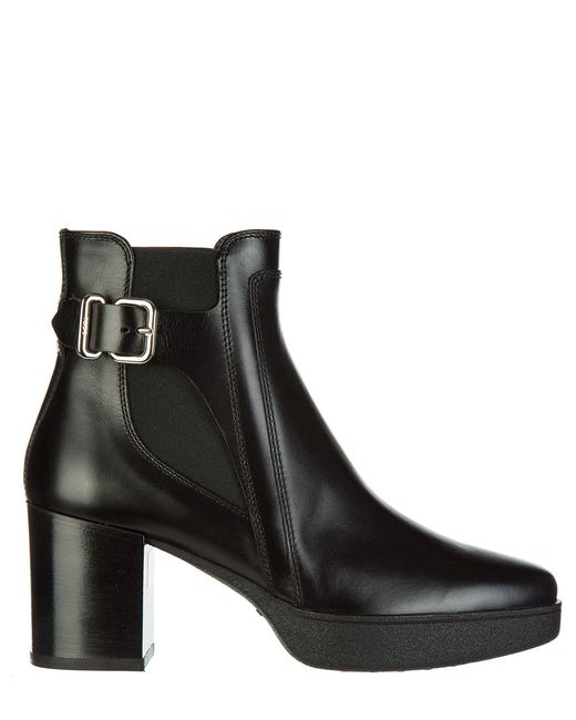 Tod's Heeled boots
