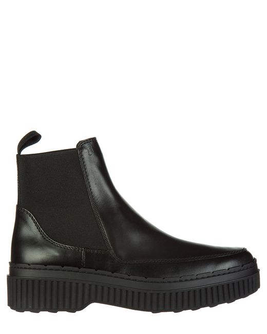 Tod's Ankle boots