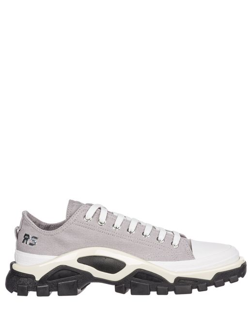 Adidas By Raf Simons RS Detroit Runner Sneakers