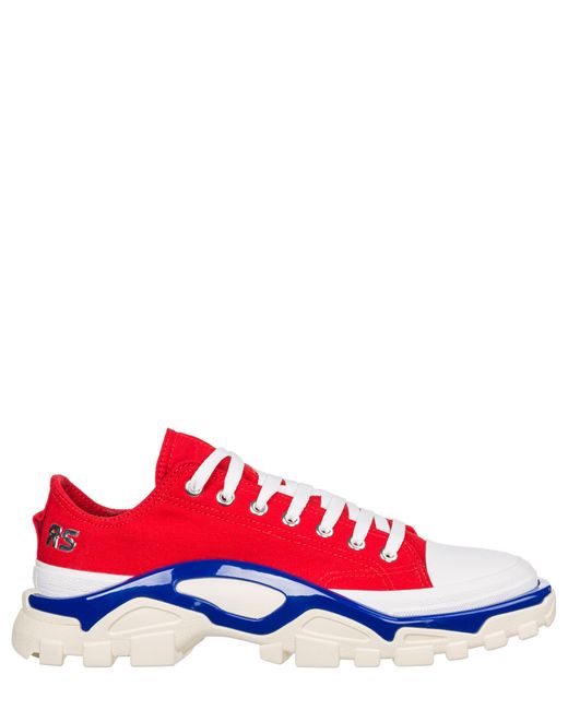 Adidas By Raf Simons RS Detroit Runner Sneakers