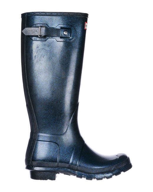 Hunter Wellington Tall Rain boots