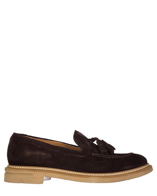 Manzoni Loafers