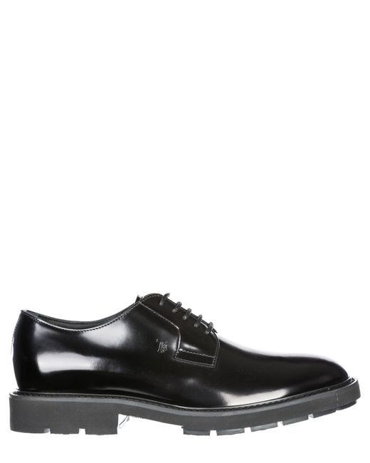 Tod's Derby shoes