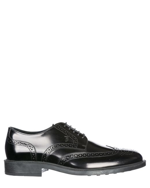 Tod's Oxford shoes