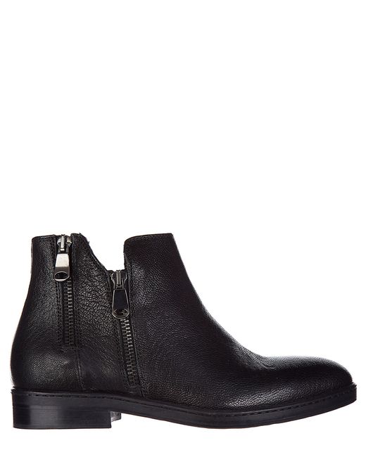 Manzoni Ankle boots