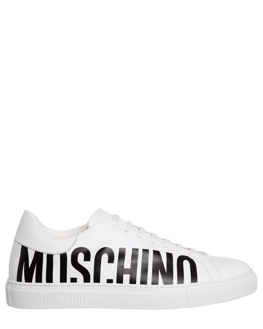 Moschino Serena Sneakers