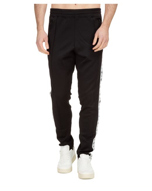 Moschino Double Question Mark Sweatpants